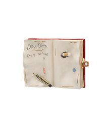 Dear Diary Figure