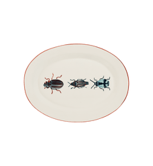 Bugging You Serving Platter