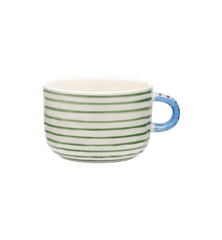 Archie Cappuccino Mug