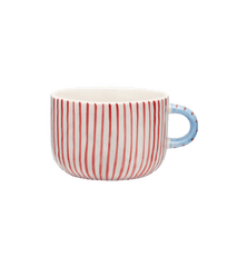 Percy Cappuccino Mug