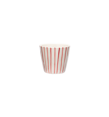 Rusty Espresso Cup