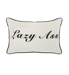 Lazy Ass Cushion