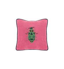 Buggy Blossom Cushion