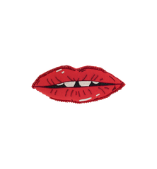 Pout Cushion