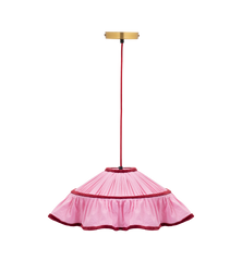 Blossom Frill Lamp