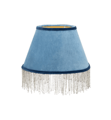 Frosted Icicle Lamp Shade