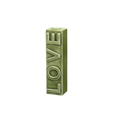 Love Olive Candle Holder