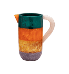 Gleaming Jug