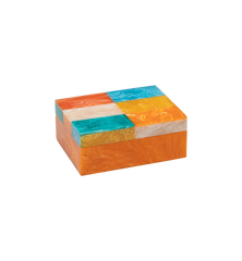 Gleaming Treasure Box