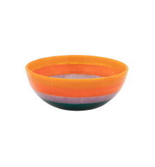 Gleaming Salad Bowl