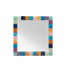 Gleaming Mirror