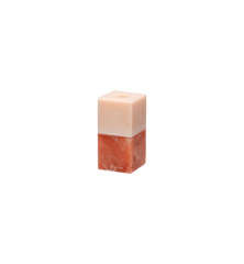 Copper Dawn Candle Holder