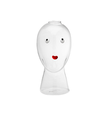 Head Over Heels Vase
