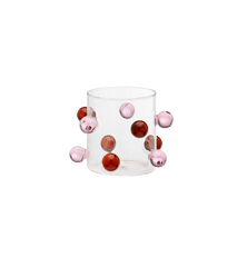 Berry Tealight Holder