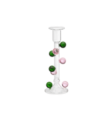 Multi Berry Candle Holder