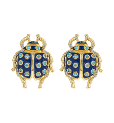 Bugging You Studs