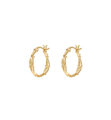 LoveLoop Hoop Earrings