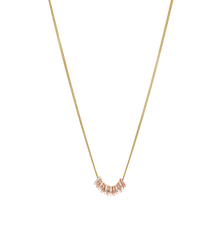 Mix it Up Necklace