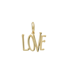 LOVE Rules Charm