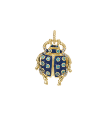 Bugging You Charm