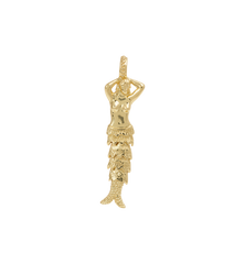 Mermaid Charm