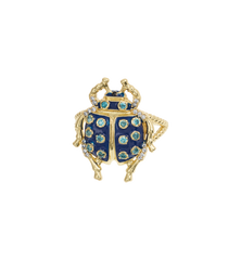Bugging You Ring