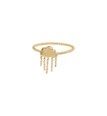 Head in the Clouds Ring