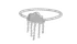 Silver Rings