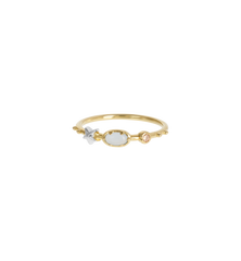 Storybook Ring
