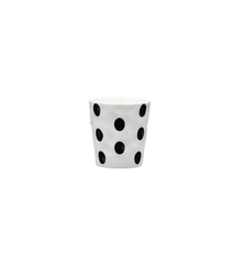 Dotty Coffee Cup