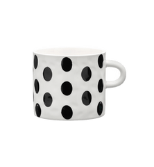 Dotty Tea Mug
