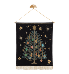 Spirit of Christmas Tapestry XL
