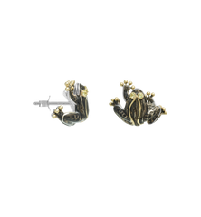 Fable Frog Stud