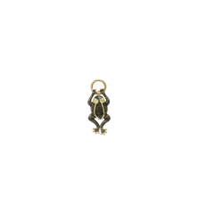 Fable Frog Earring Charm