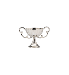 Argent Eve Dessert Coupe