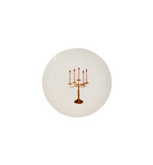 Lumière Dessert Plate