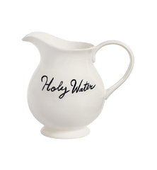 Holy Water Jug