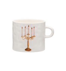 Lumière Tea Mug