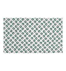 Wreaths Galore Tablecloth