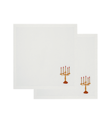 Lumière Napkin Set of 2