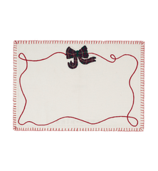 Wrapped Up in Christmas Placemat