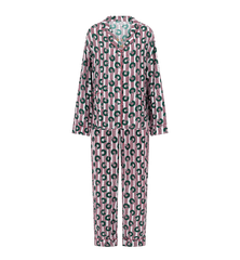 Wreaths Galore Pyjama