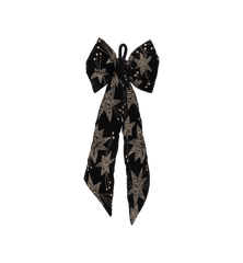 Velvet Starry Eve Small Wall Decoration
