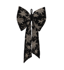 Velvet Starry Eve Large Wall Decoration