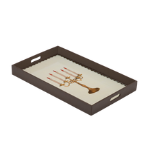 Lumière Tray