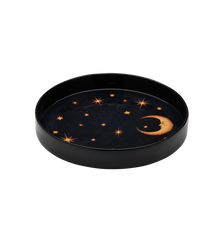 Celestial Christmas Tray