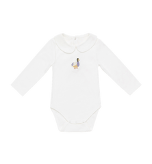 Posh Mallard Bodysuit