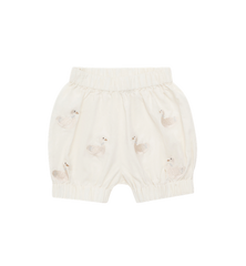 Shimmer Swan Bloomers