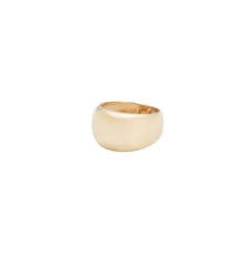 Chubby Ring 14K