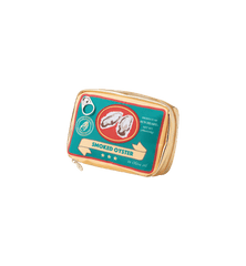 YUP! Smoked Oyster Can Pouch